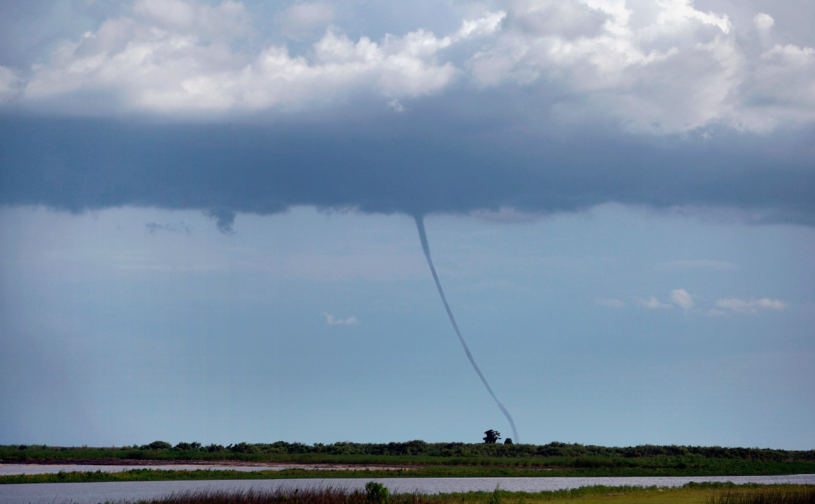 Фото: Joe Raedle / Getty Images