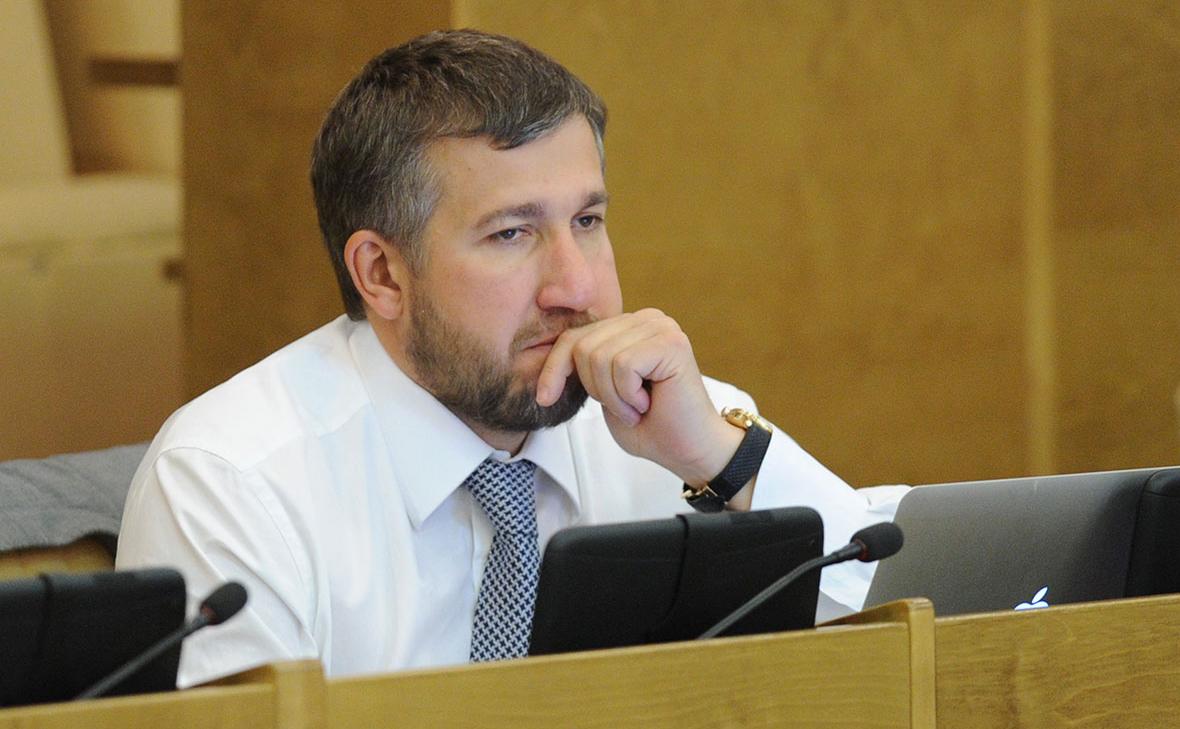 Григорий Аникеев