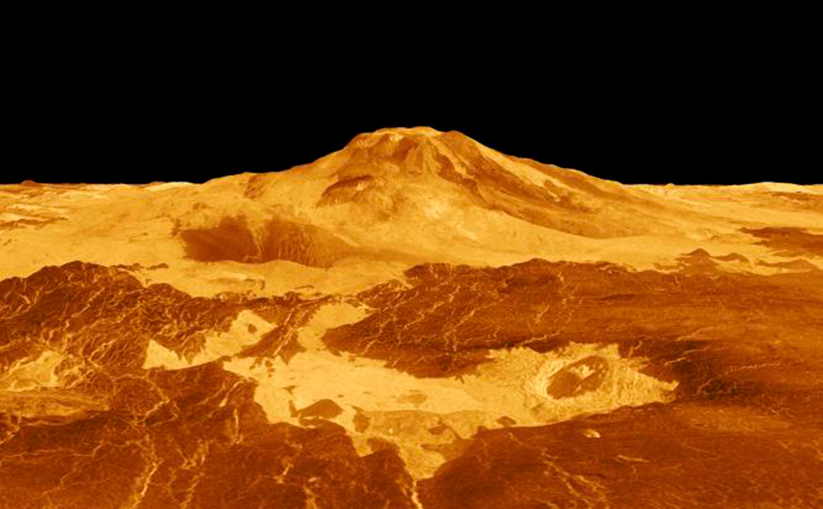 Фото:NASA / JPL