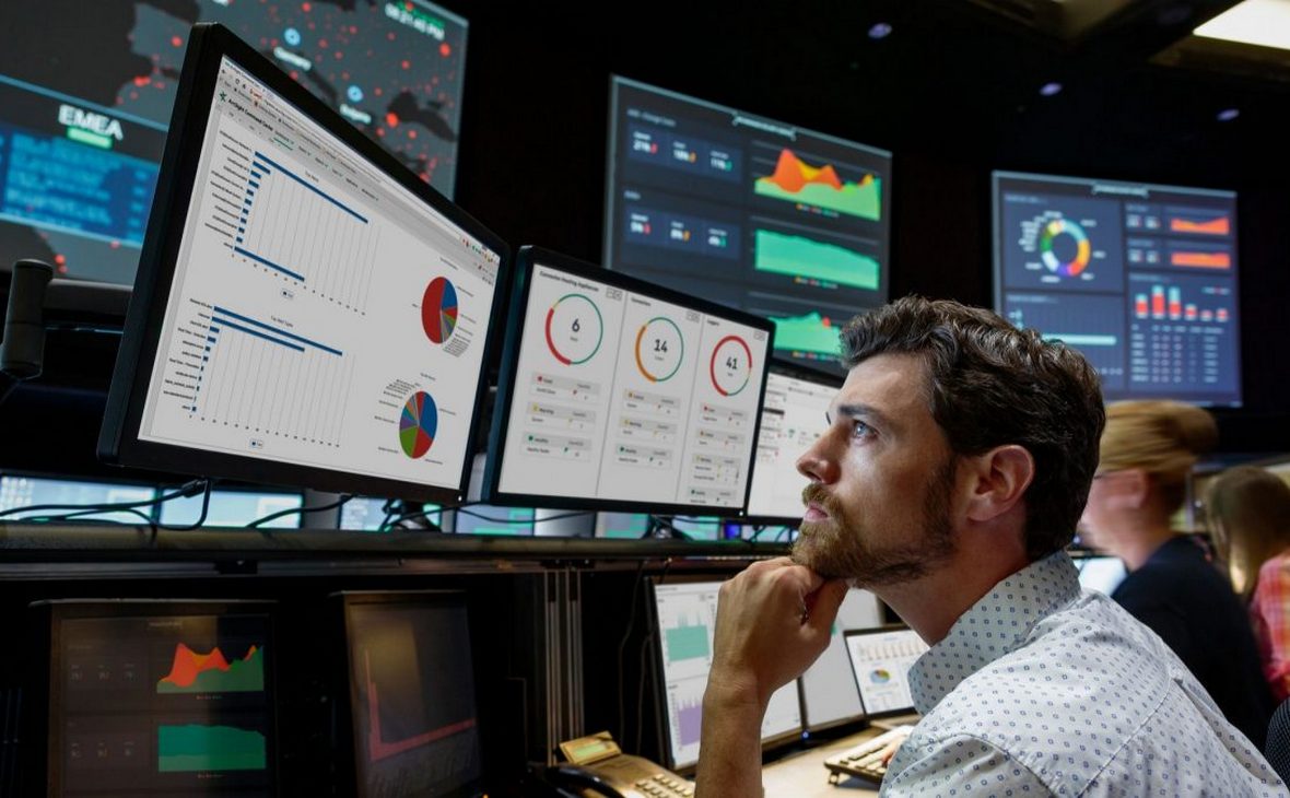 Фото: Hewlett Packard Enterprise