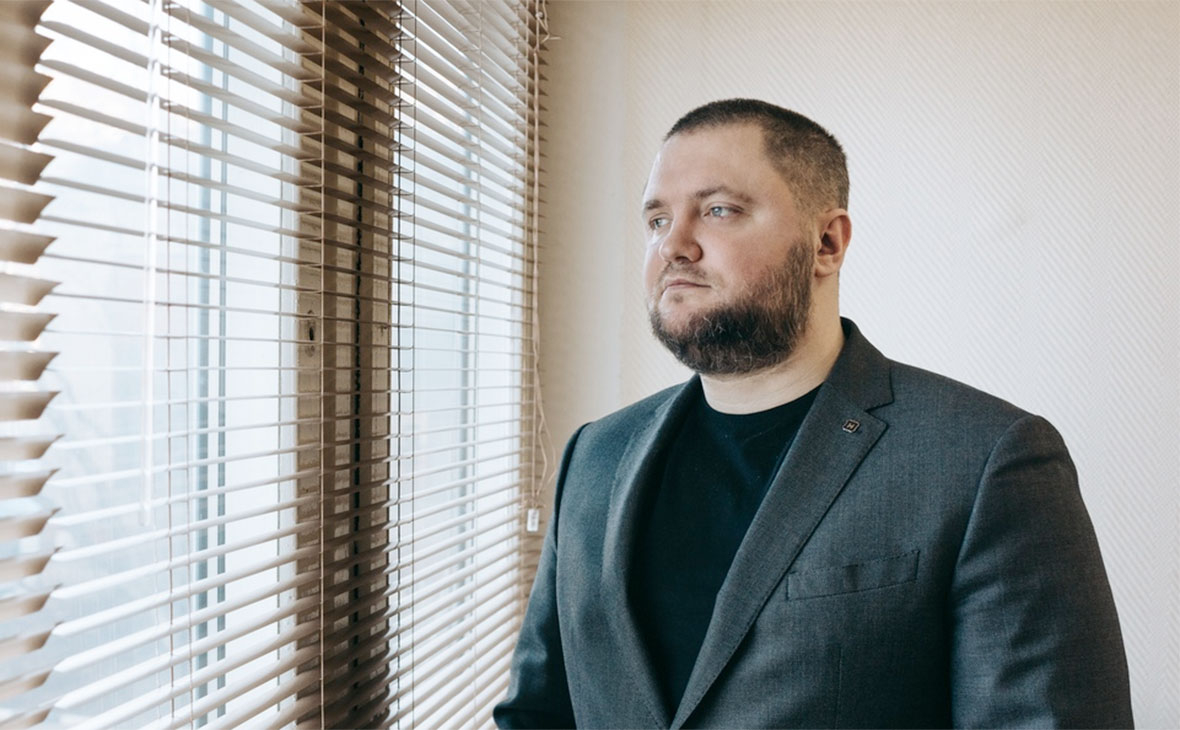 Владимир Воронцов