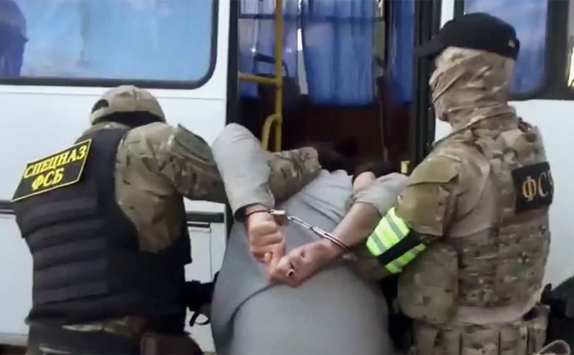 Задержание одного из участников запрещенной в РФ ячейки международной экстремистской организации «Таблиги Джамаат»