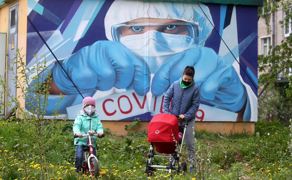 Фото: Вячеслав Прокофьев / ТАСС