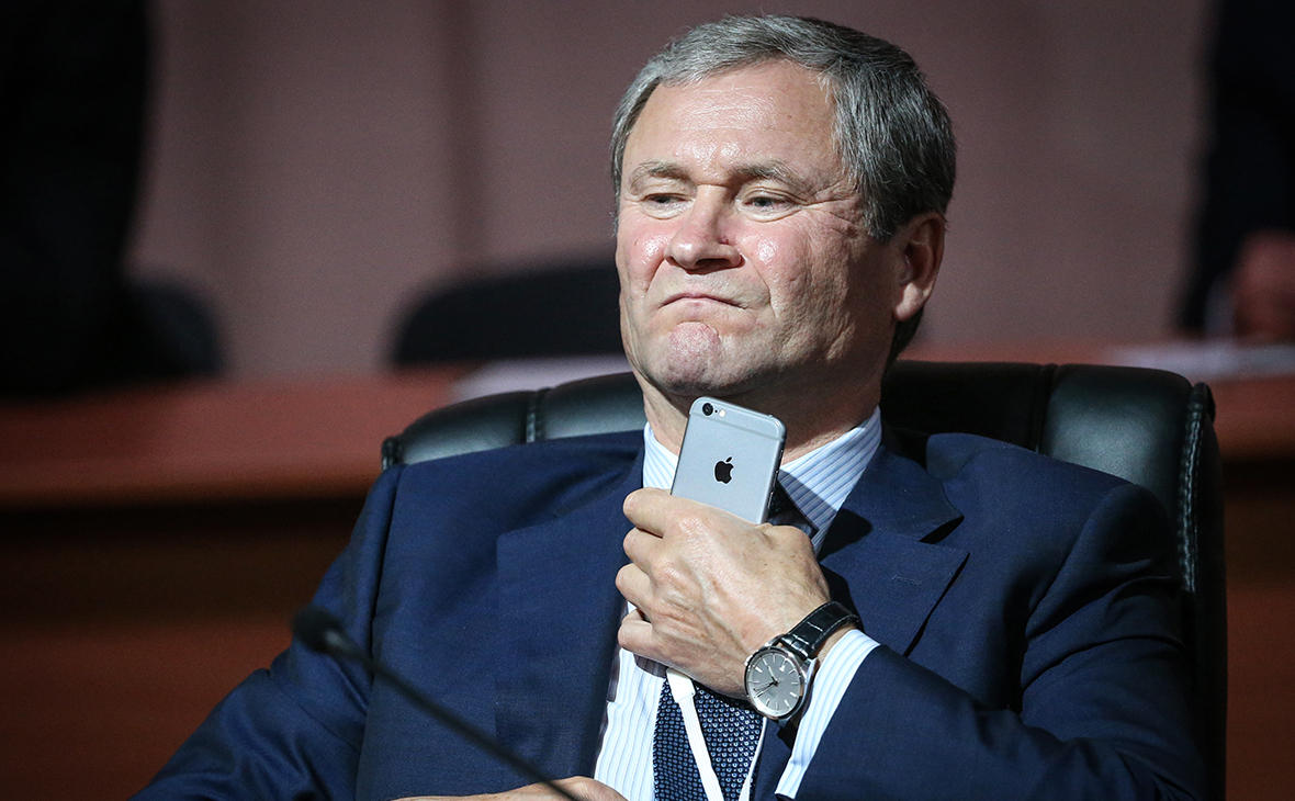 Губернатор Курганской области Алексей Кокорин ушел в отставку