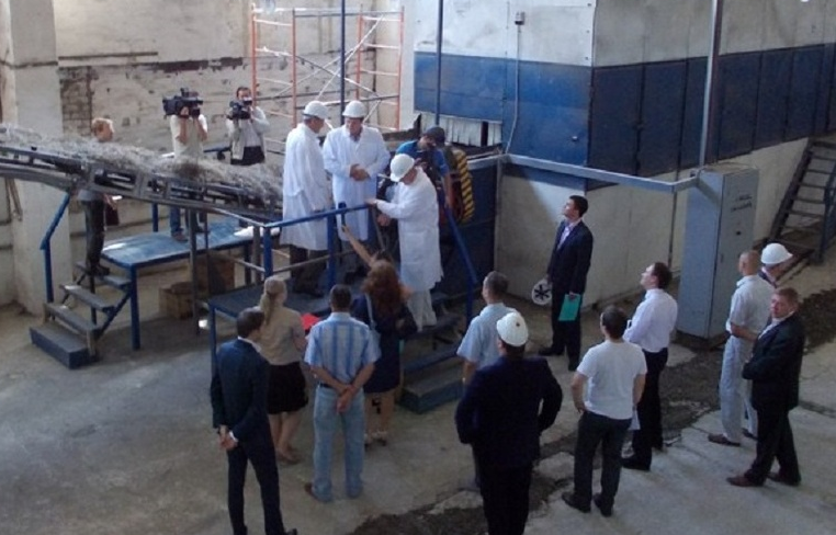 Фото:газета "Звезда"
