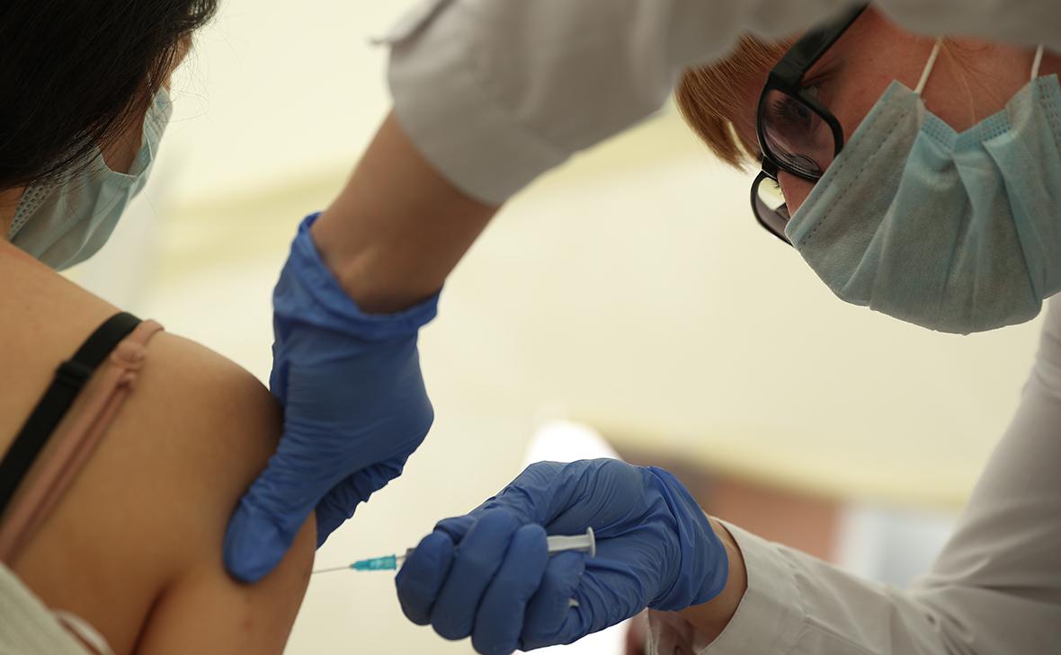 Фото: Владислав Шатило / РБК