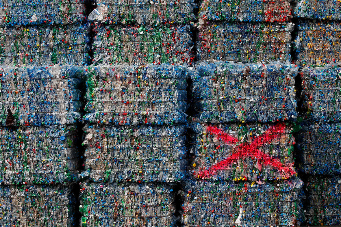Как европейские страны решают проблему переработки мусора