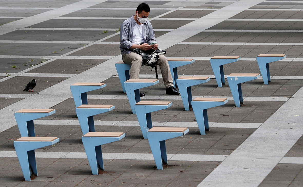 Фото: Kim Kyung-Hoon / Reuters