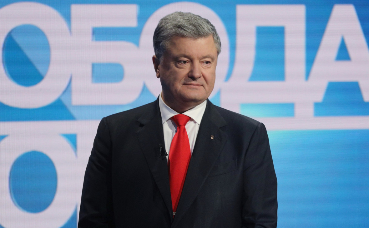 Фото: Михаил Палинчак / РИА Новости