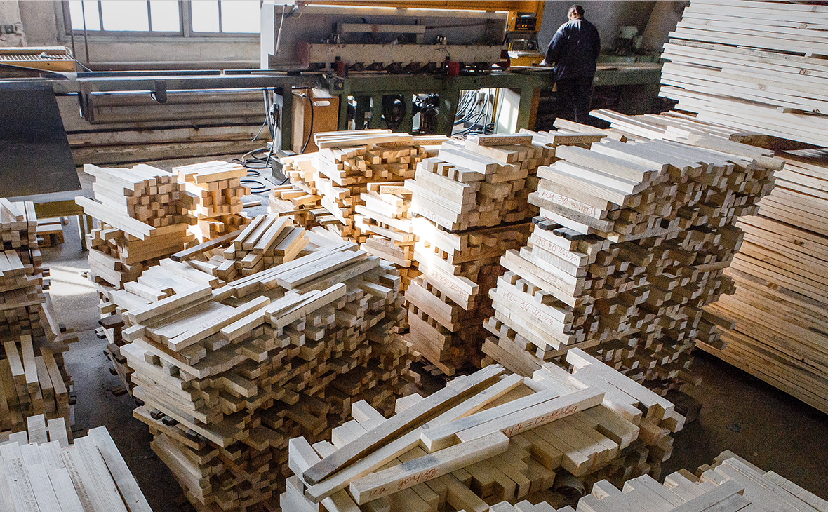 Фото: Максим Слуцкий / ТАСС