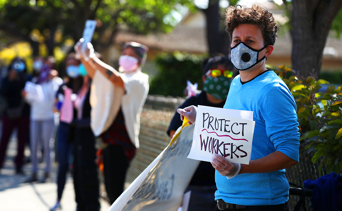 Фото:Justin Sullivan / Getty Images