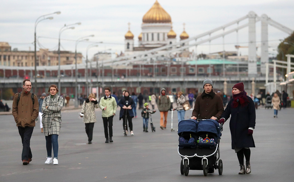 Фото:Сергей Фадеичев / ТАСС