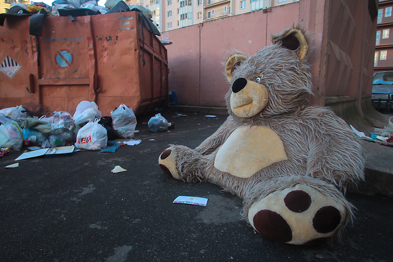 Фото:Роман Пименов/Интерпресс