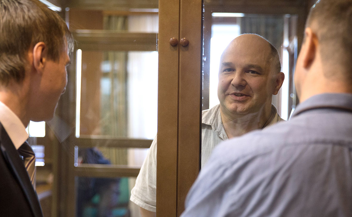 Геннадий Кравцов