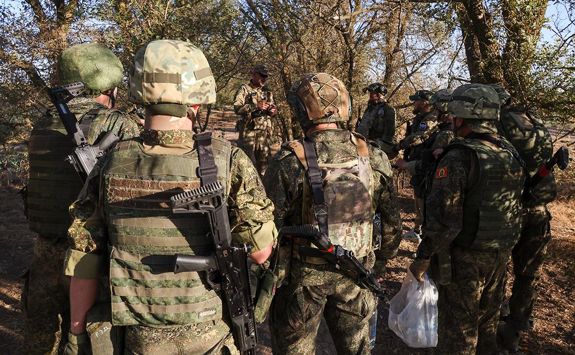 Фото: Александр Полегенько / ТАСС