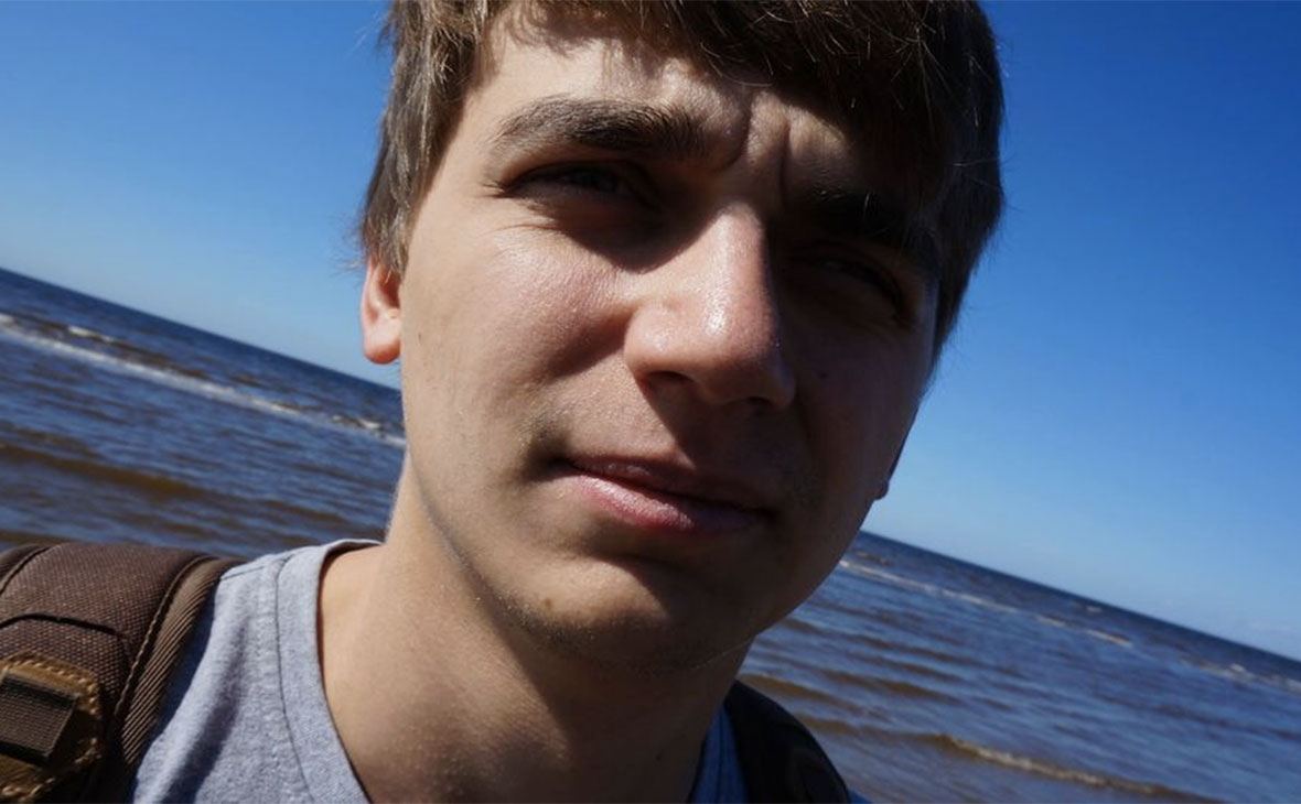 Антон Ярош