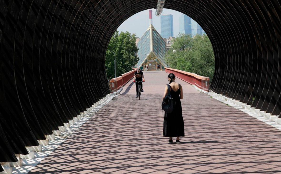Фото:Софья Сандурская / АГН «Москва»