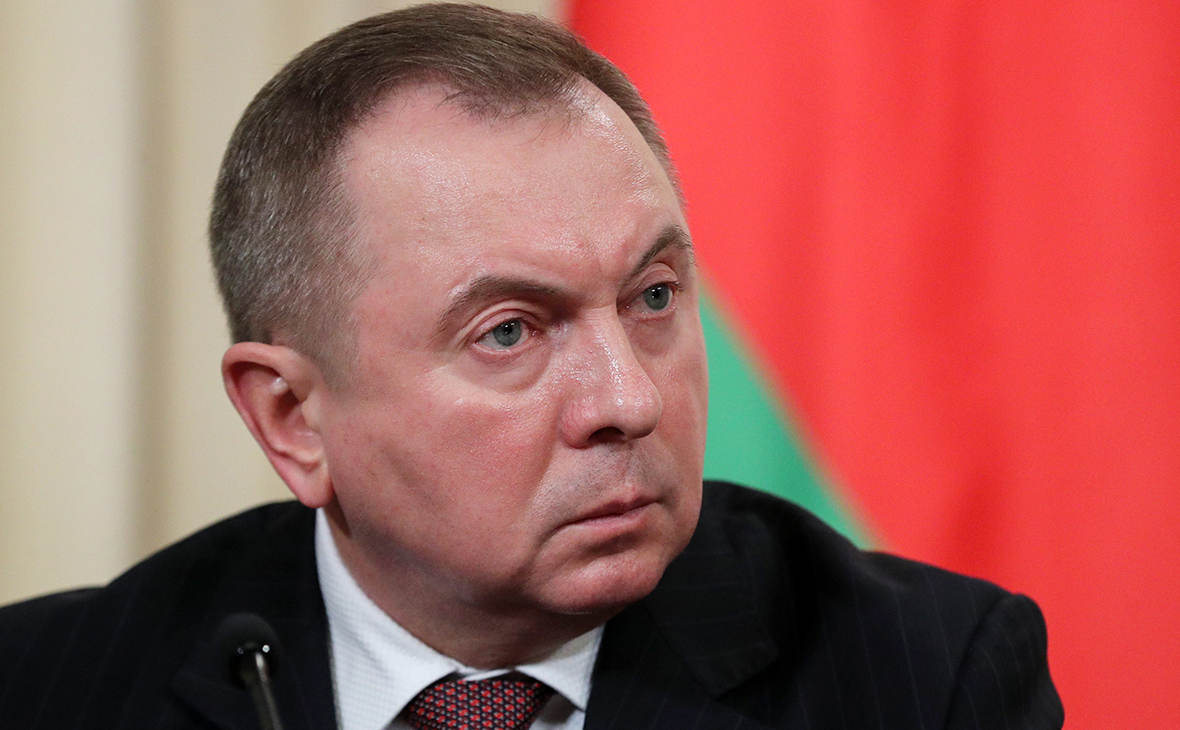 Владимир Макей