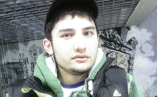Акбарджон Джалилов