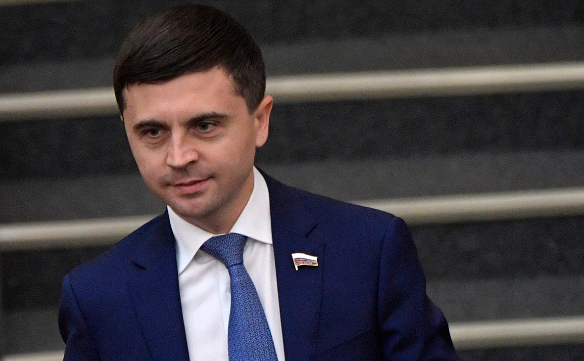 Руслан Бальбек