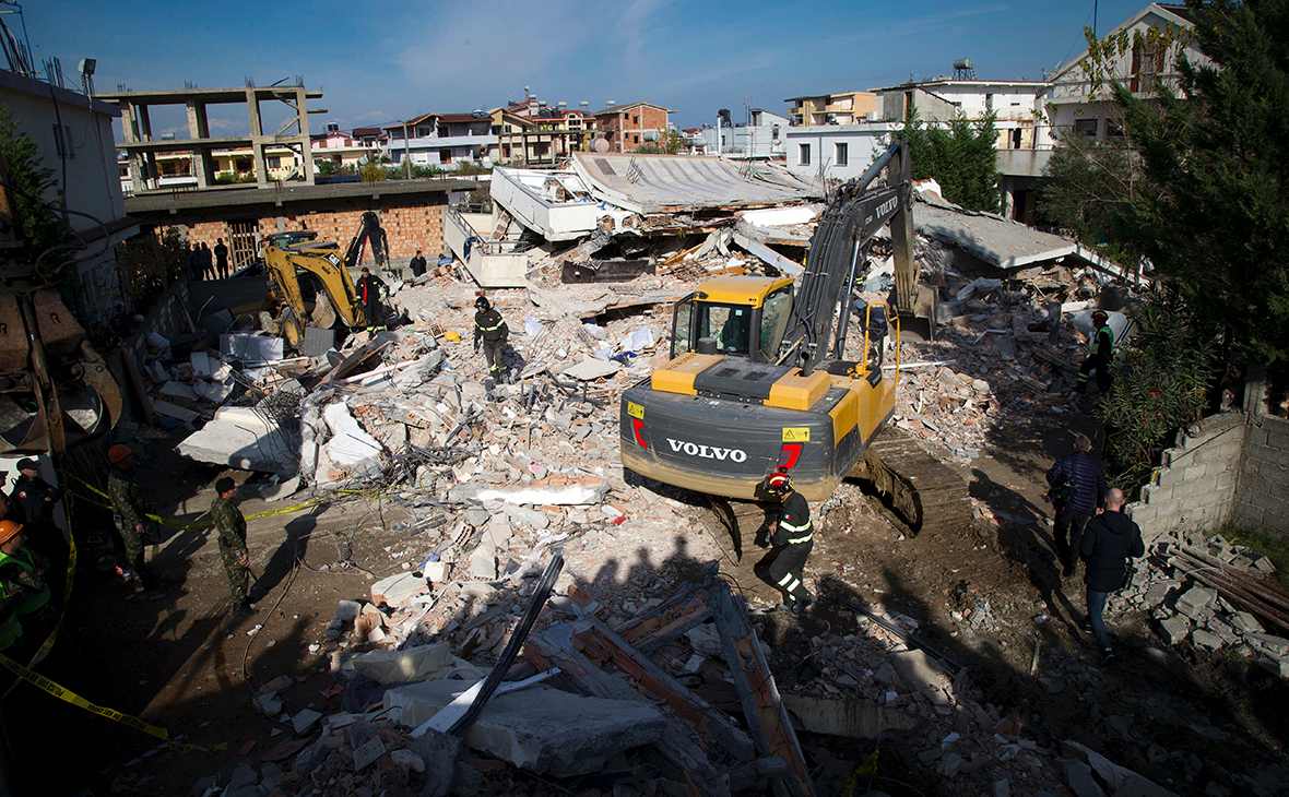 Фото:Visar Kryeziu / AP