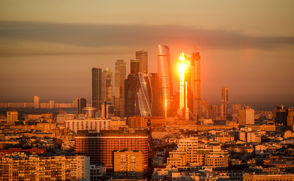Фото: Ведомости / ТАСС