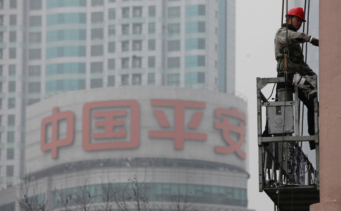 Фото: Aly Song / Reuters