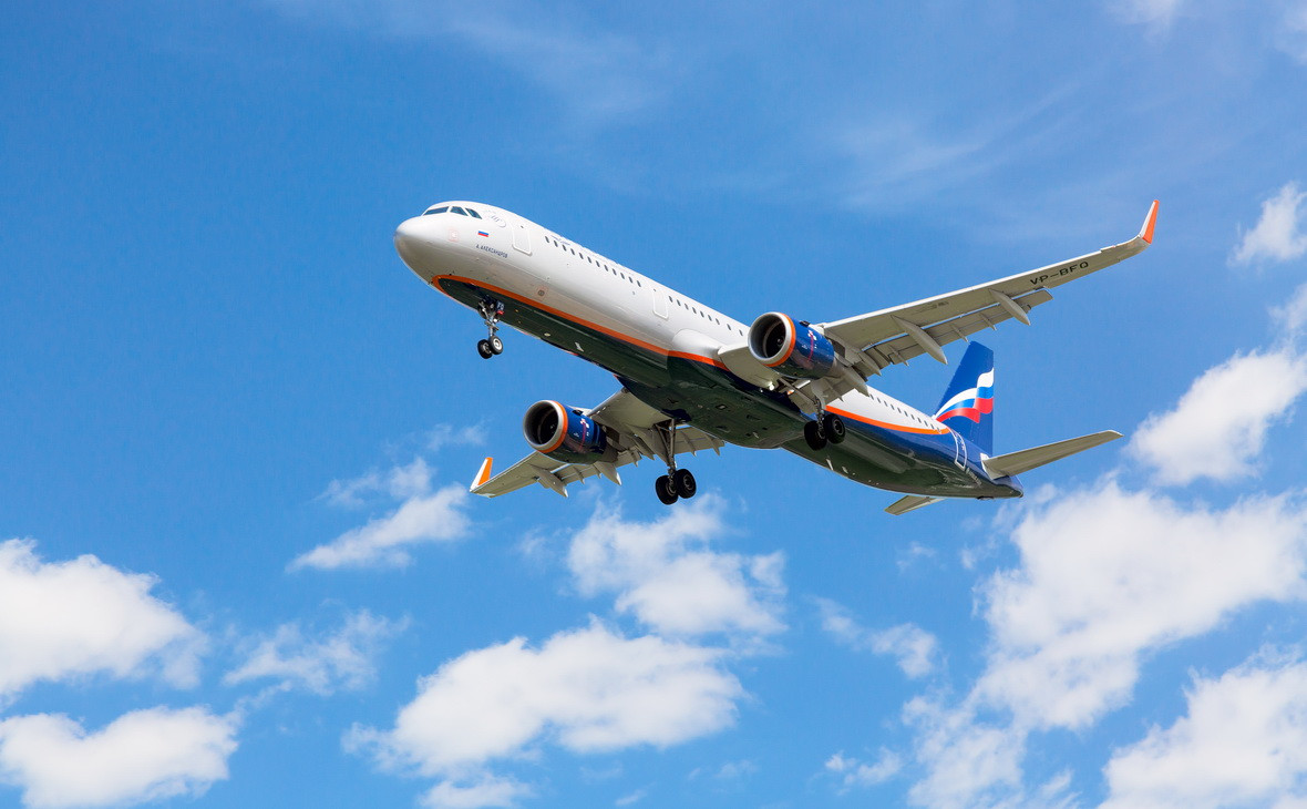 Фото:Nikolay Antonov / Shutterstock
