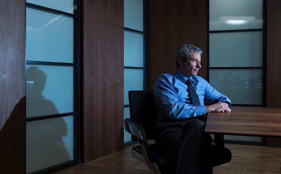 Вадим Мошкович