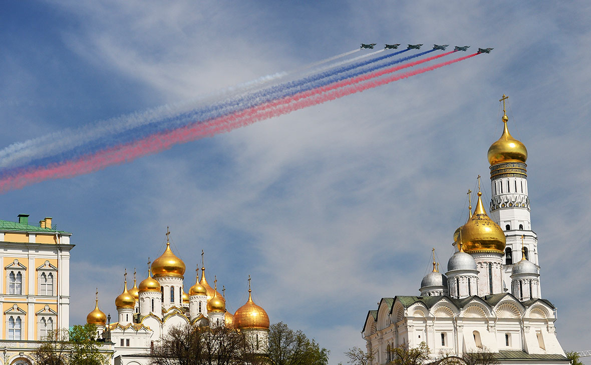 Фото: РИА Новости / Reuters