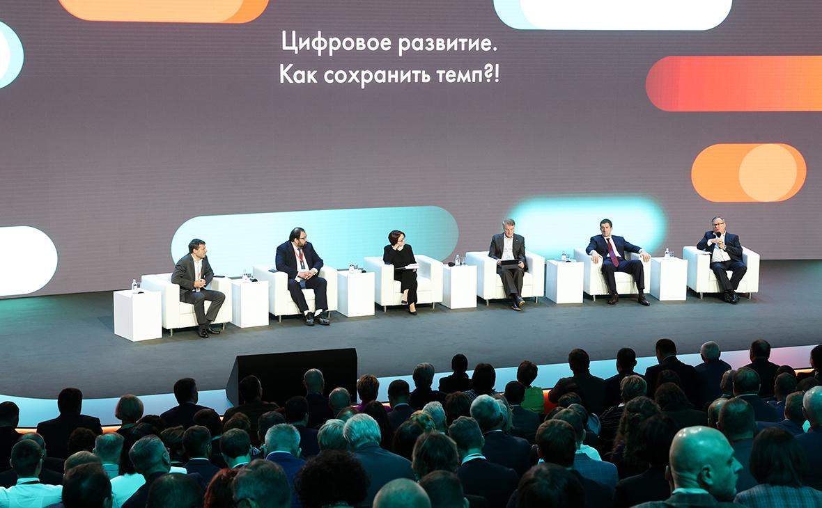 Фото: Сергей Бобылев / ТАСС