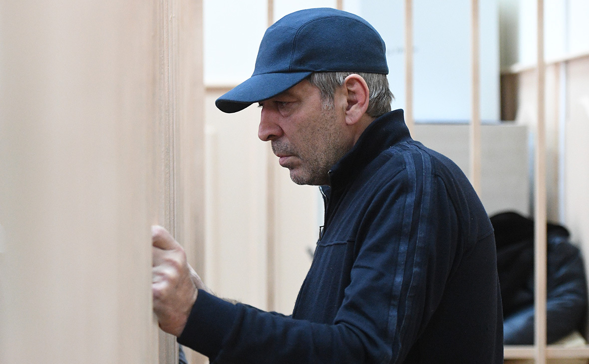 Абдусамад Гамидов