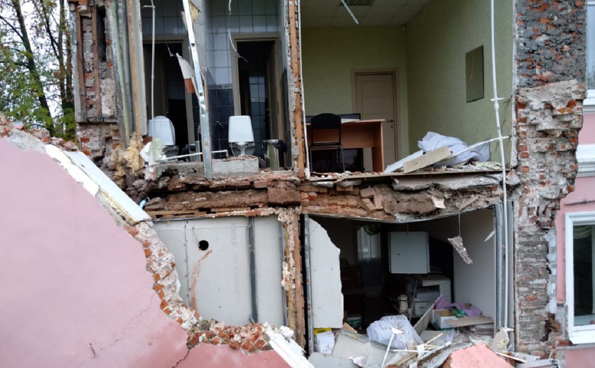 Фото: ГУ МЧС по Нижегородской области