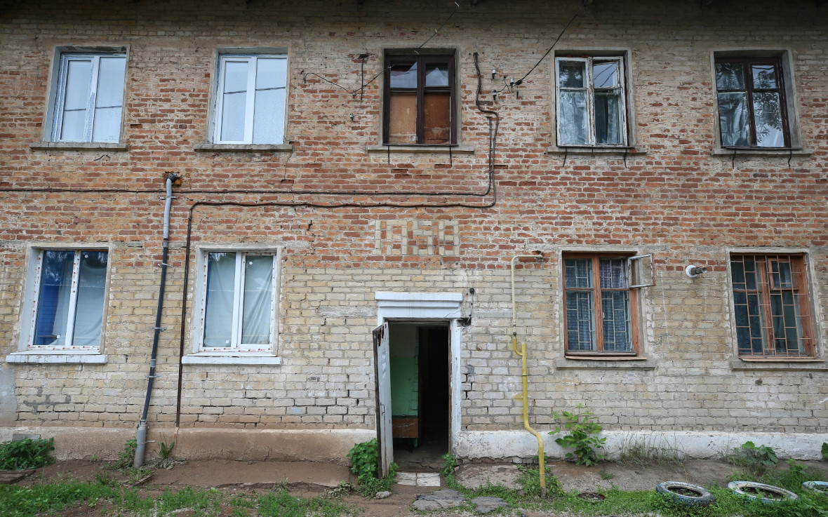 Фото:Егор Алеев/ТАСС