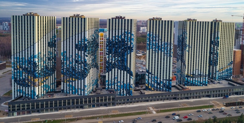 Фото:ГК «Эталон»