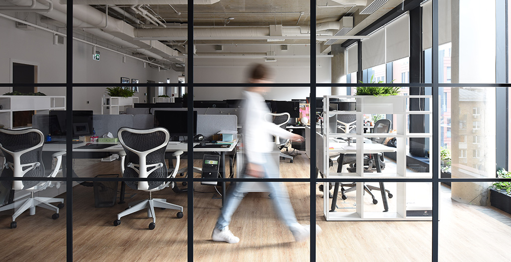 Фото: T+T Architects