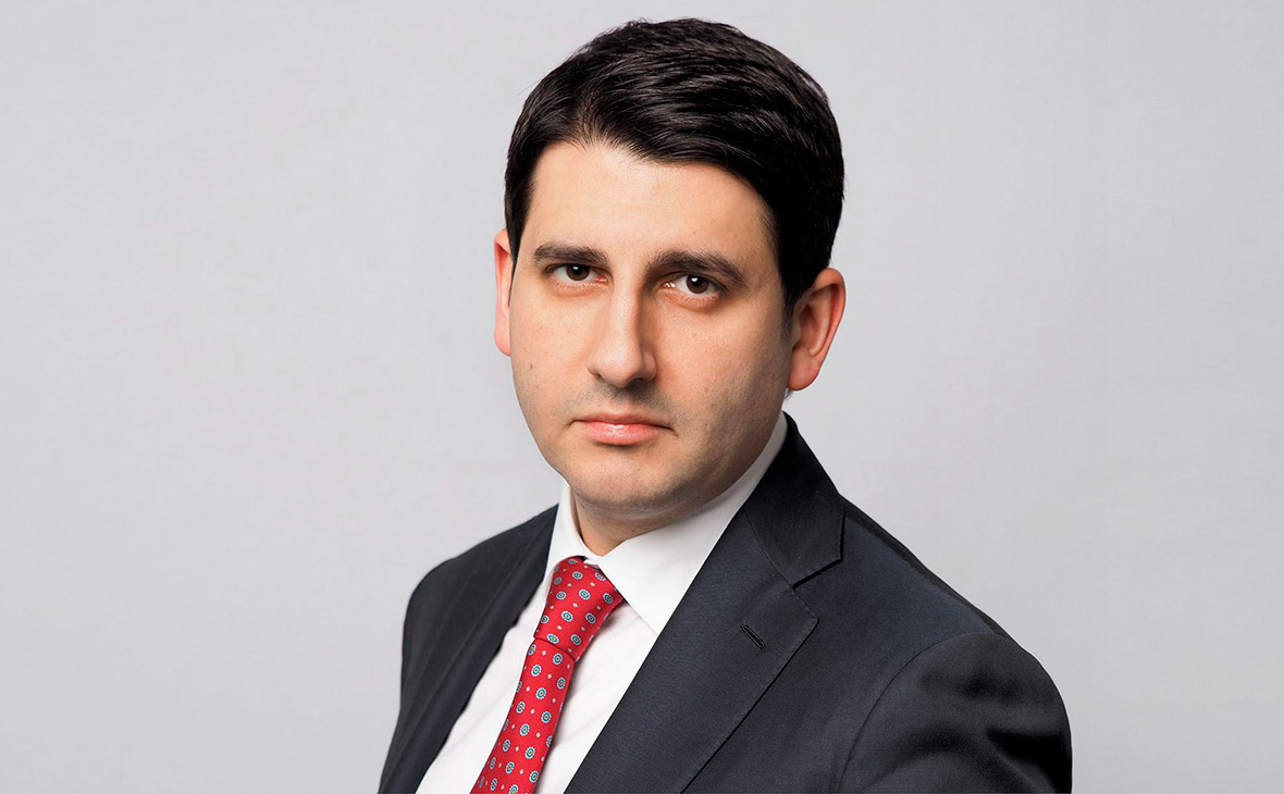 Азер Муталим оглы Талыбов