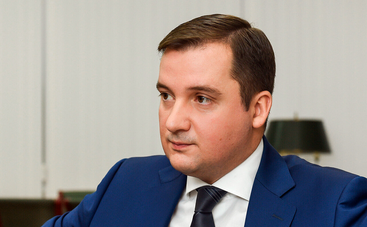 Александр Цыбульский