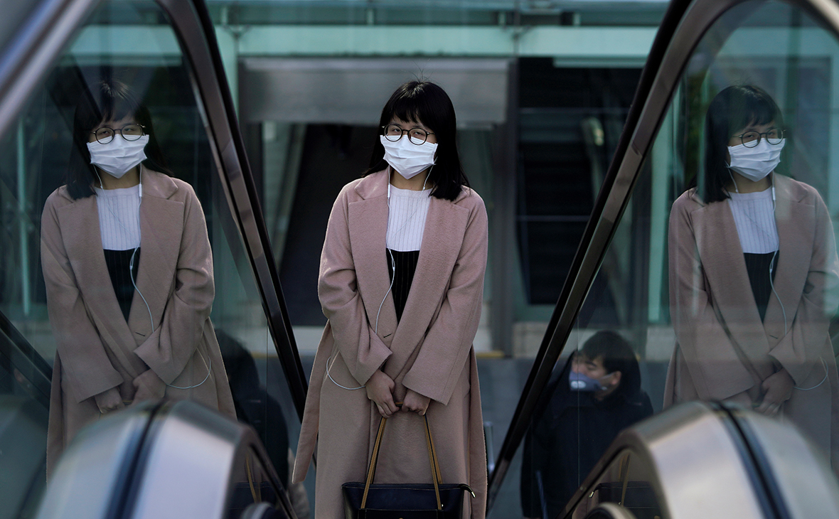 Фото: Aly Song / Reuters
