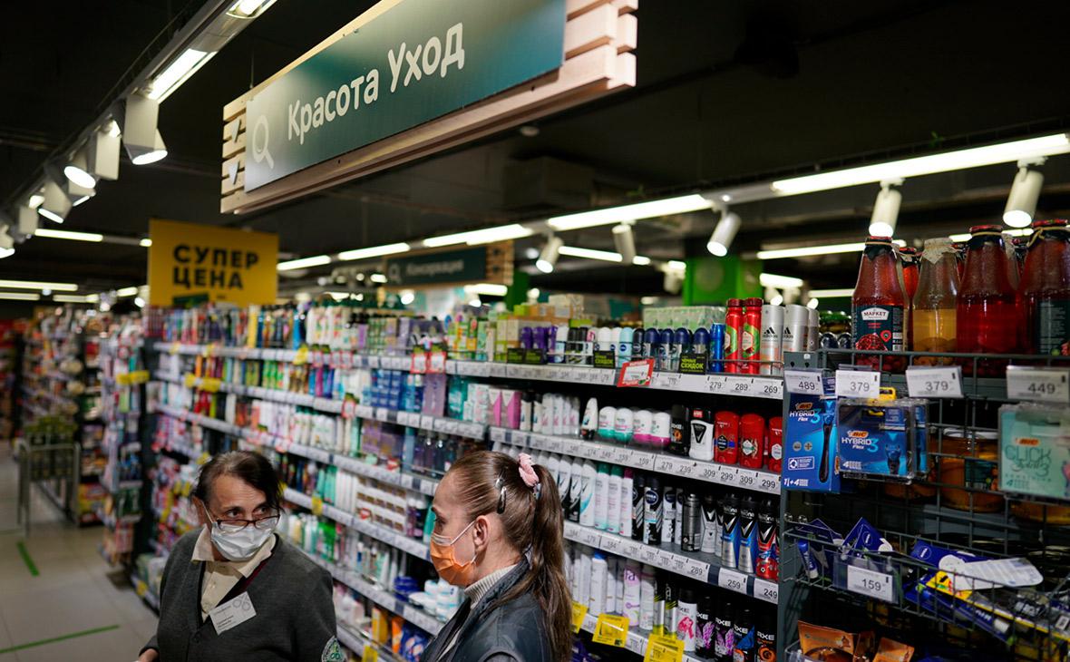 Фото: Михаил Гребенщиков / РБК