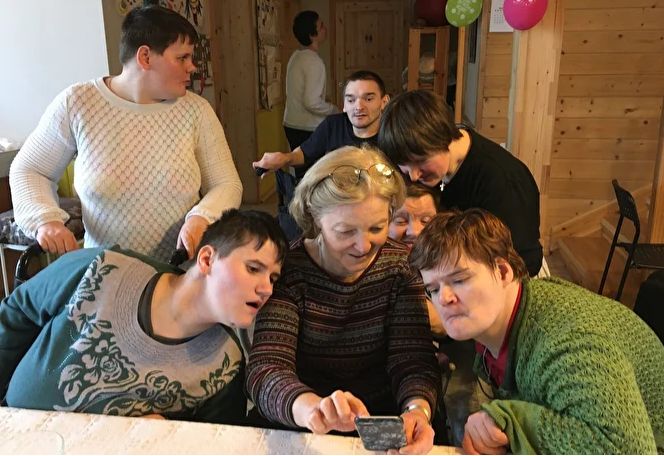 Фото:сайт фонда «Перспективы»