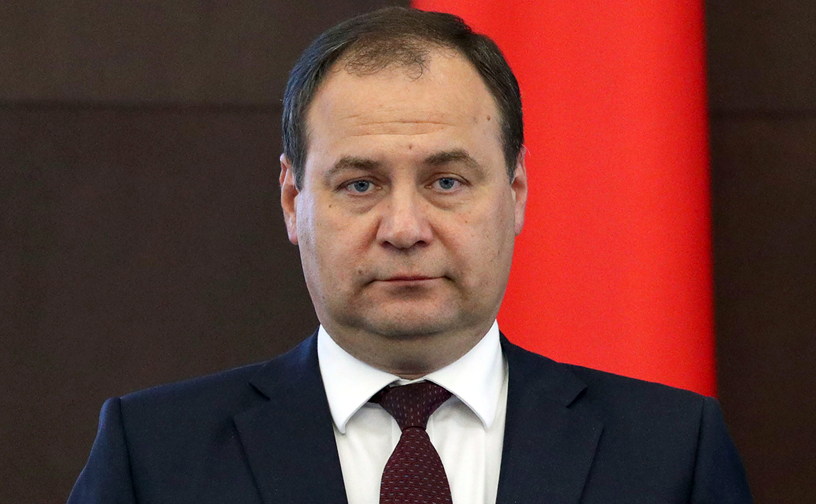 Роман Головченко