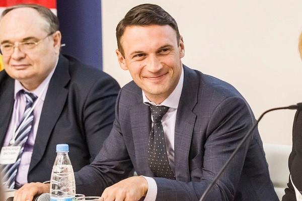 Андрей Пантелеев
