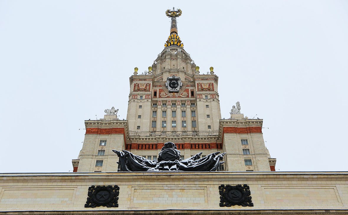 Фото:Софья Сандурская / АГН «Москва»