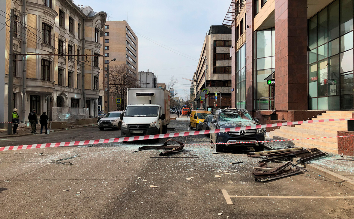 Фото: АГН «Москва»