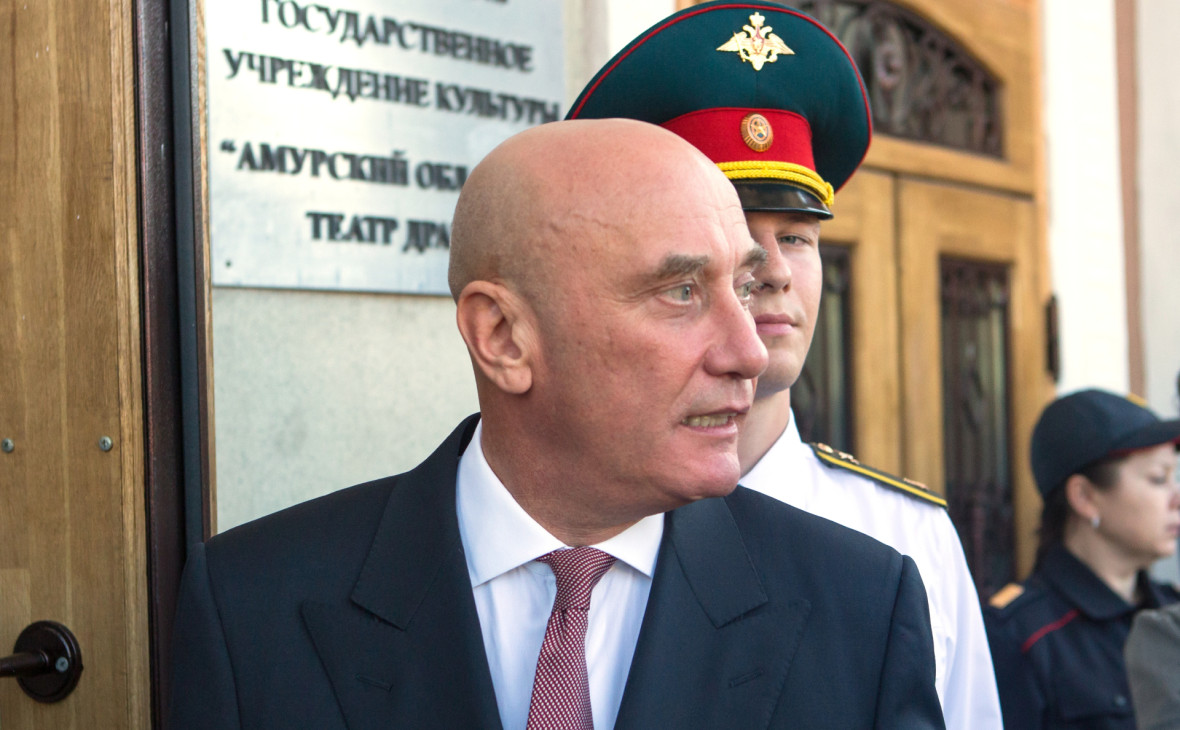 Павел Масловский