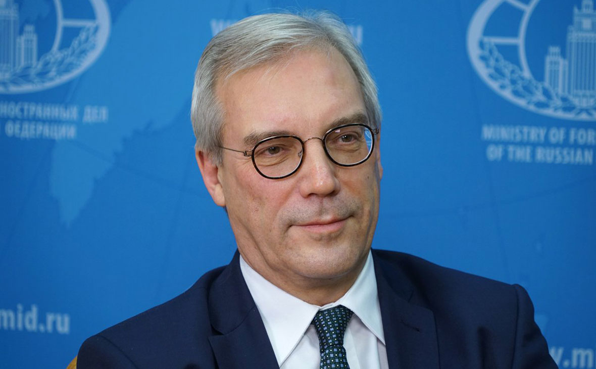 Александр Грушко