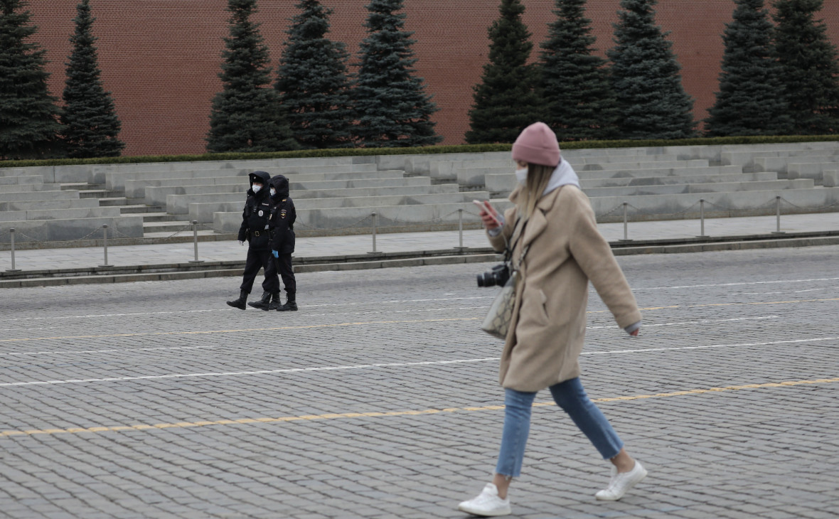 Фото:Софья Сандурская / АГН «Москва»