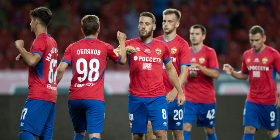 Фото: pfc-cska.com