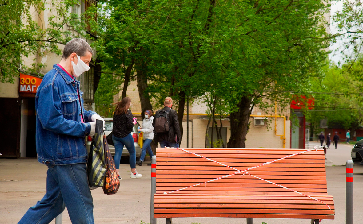 Фото:Александр Авилов / АГН «Москва»